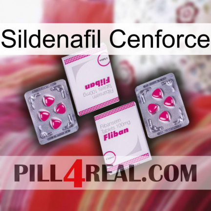 Sildenafil Cenforce 33